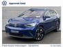 2022 VOLKSWAGEN ID.4 *BUSINESS* *Tow Bar* 77kWh 204HP @Frank Keane Volkswagen South Dublin