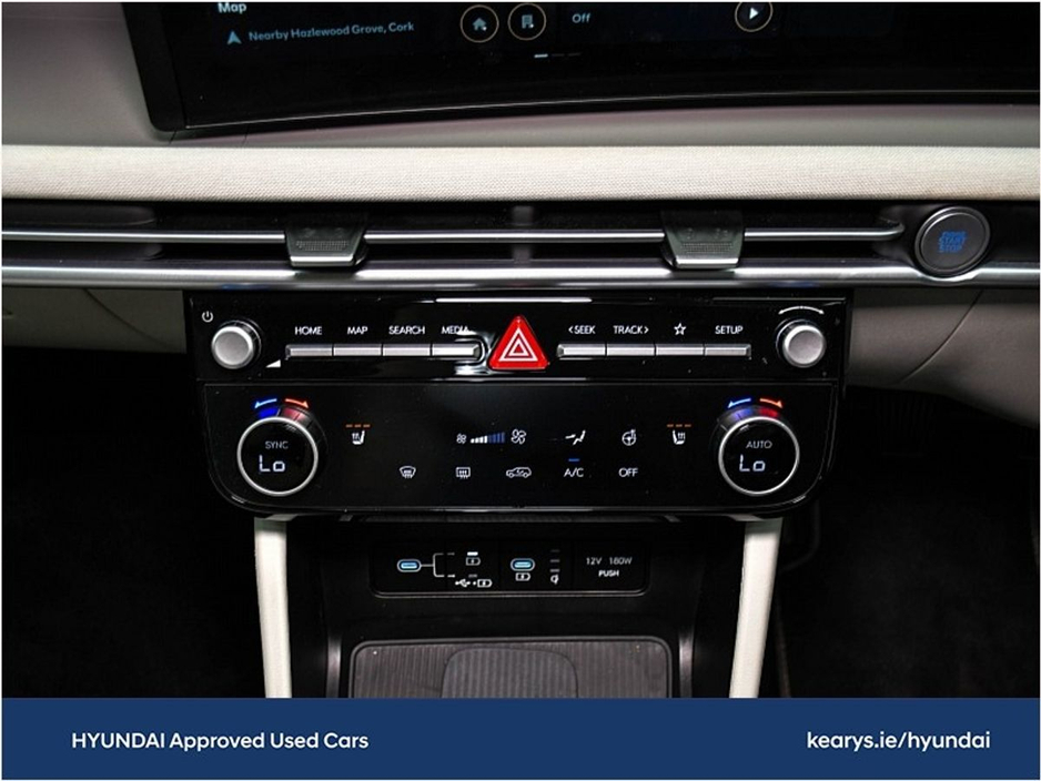 Hyundai Tucson FL Executive Plus — thumbnail 17