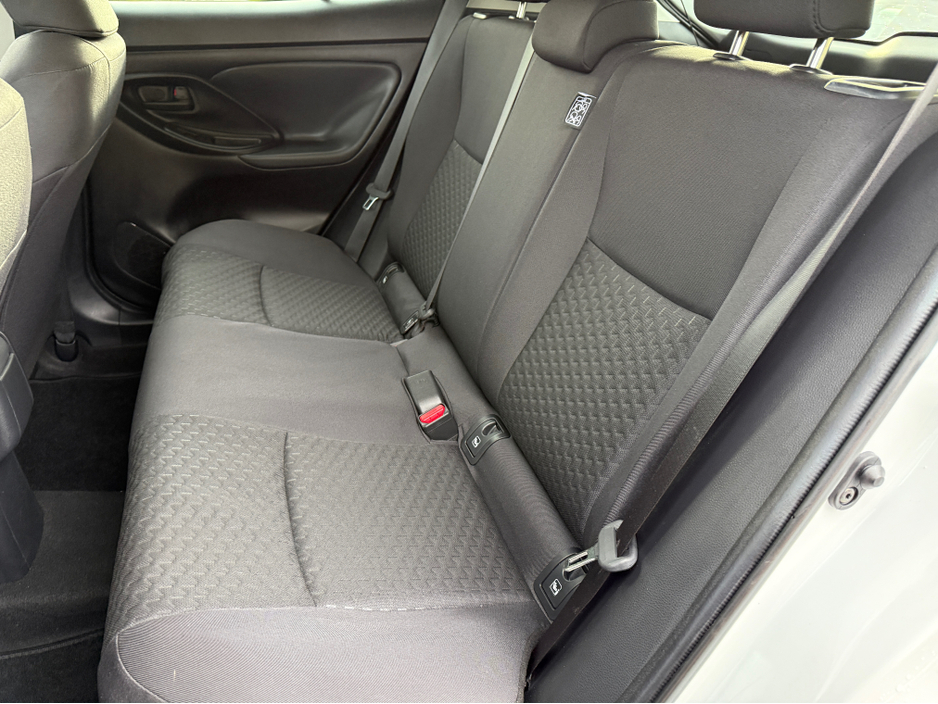 2025 Toyota Yaris Cross 1.5L Petrol Hybrid For Sale Images