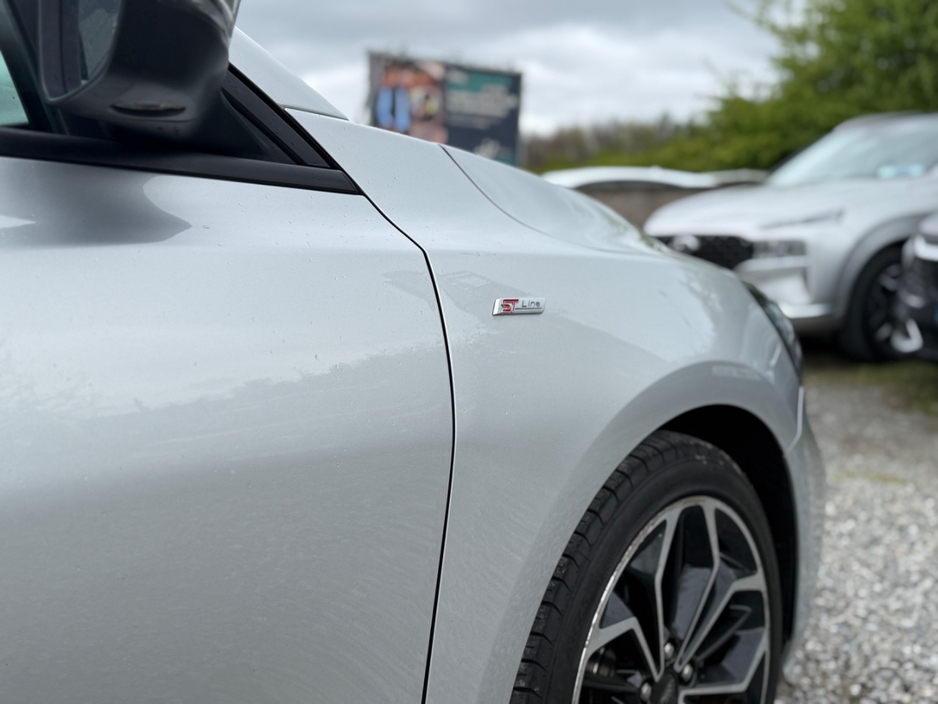 2021 Ford Focus 1.5L Diesel For Sale Images