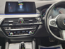 2018 BMW 5 SERIES M-Sport Estate Automatic