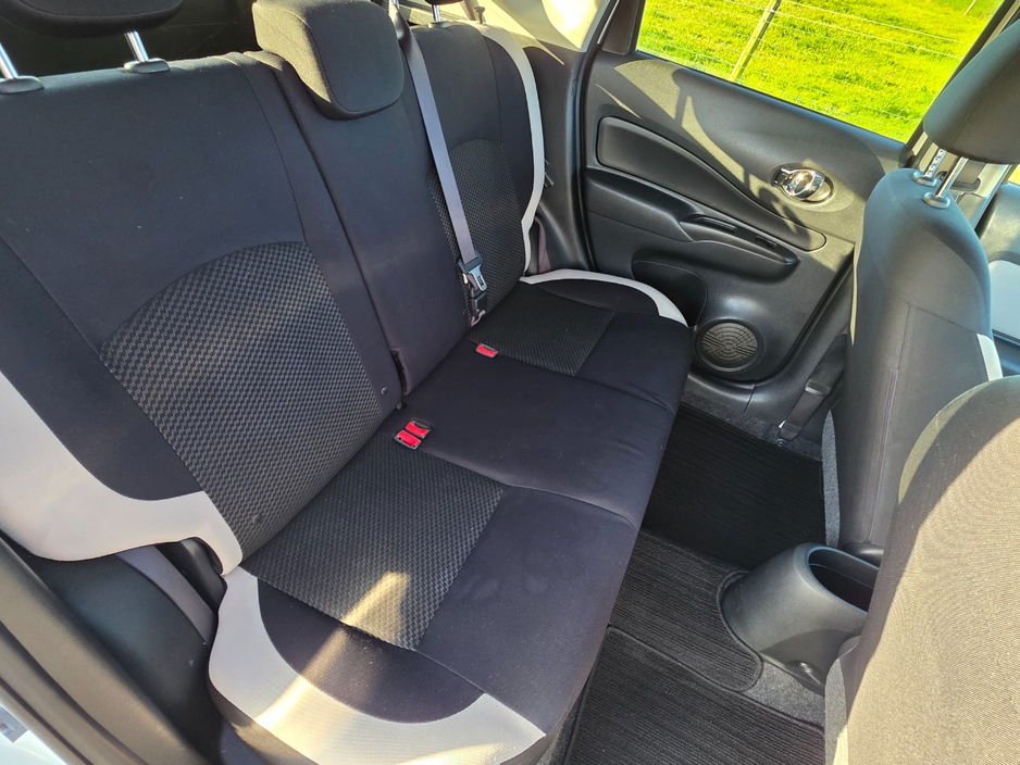 2019 Nissan Note 1.2L Petrol For Sale Images