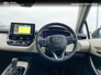 2021 TOYOTA COROLLA COROLLA HYB LUNA SPORT SA