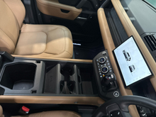 2026 Land Rover Defender 3L Diesel For Sale Images