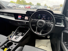 2022 Audi A3 1.4L Hybrid For Sale Images