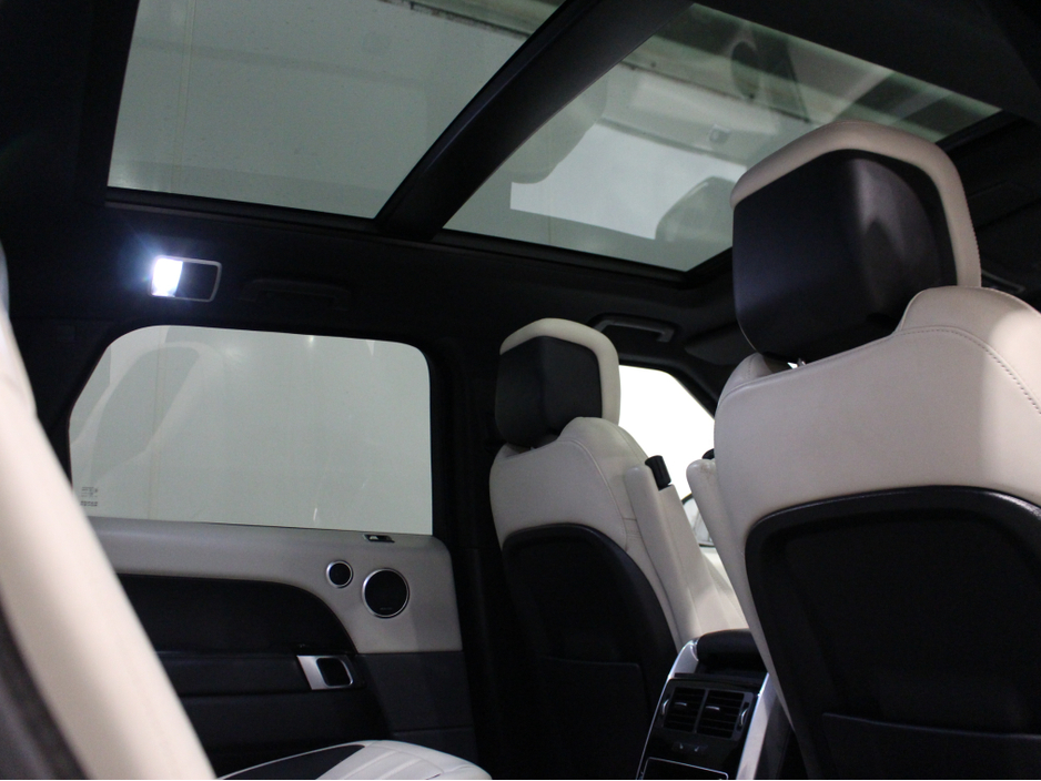 2021 Land Rover Range Rover Sport 2.0L Petrol Plug-in Hybrid For Sale Images