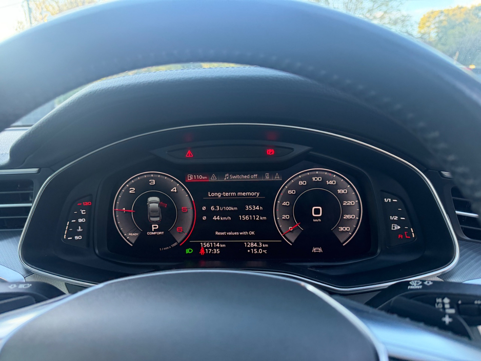 2019 Audi A6 2L Diesel For Sale Images