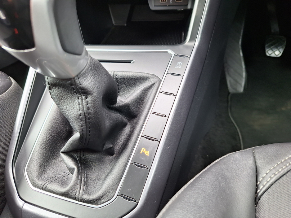 2022 Volkswagen Taigo 1.0L Petrol For Sale Images