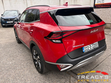 2022 Kia Sportage 1.6L Diesel For Sale Images