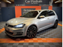 2013 VOLKSWAGEN GOLF 1.2 TSI DSG 105HP COMFORTLINE