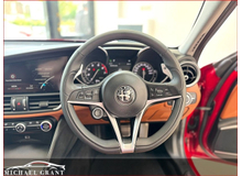2019 Alfa Romeo Giulia 2.0L Petrol For Sale Images
