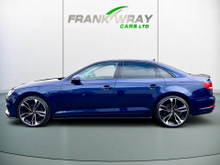 2019 Audi A4 2L Diesel For Sale Images