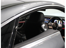 2020 Mercedes-Benz E Class 2.0L Petrol For Sale Images