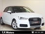 2018 AUDI A1 1.0 TFSI - AUTOMATIC - FINANCE ARRANGED