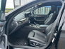 2018 BMW 5 SERIES 520 d Msport automatic sunroof