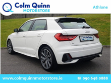 2021 Audi A1 1L Petrol For Sale Images