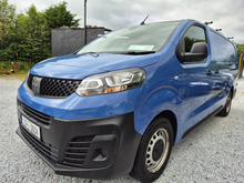 2023 Fiat Scudo 2L Diesel For Sale Images