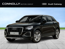 Audi Q2 SE TDI 116HP