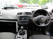 2016 Renault Kadjar 1.5L Diesel For Sale Images