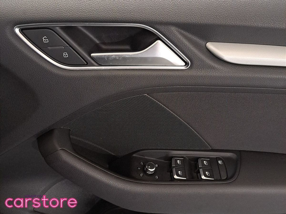 Audi A3 Sportback TFSI 1.4 — thumbnail 17