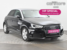 Audi A1 1.0 TFSI Auto