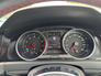 2014 VOLKSWAGEN GOLF GTI2.0 AUTOMATIC LOW MILEAGE (1813) 