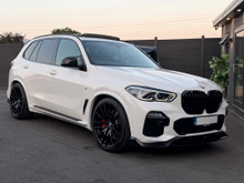 2021 BMW X5 3L Petrol Plug-in Hybrid For Sale Images