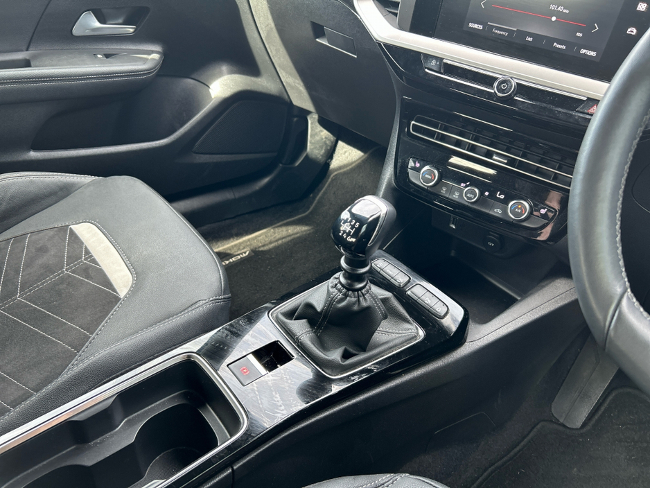 2023 Opel Mokka 1.2L Petrol For Sale Images
