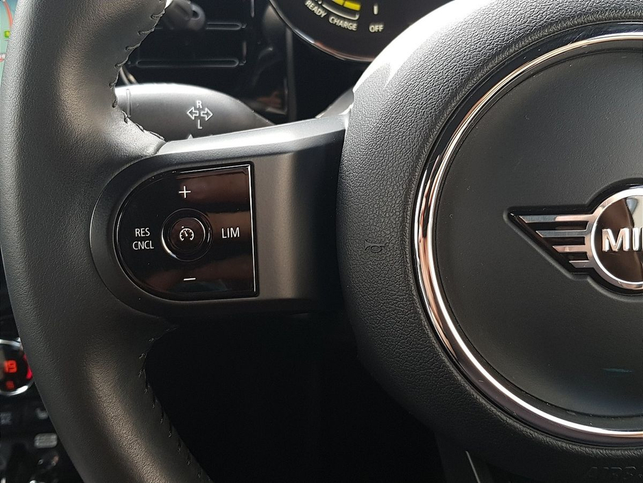 2022 MINI Hatch 0L Electric For Sale Images