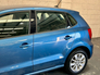 2017 VOLKSWAGEN POLO 1.2 Active