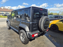 2025 Suzuki Jimny 1.5L Petrol For Sale Images