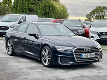 2023 Audi A6 2L Diesel For Sale Images