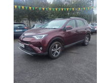 2016 Toyota Rav4 2L Diesel For Sale Images
