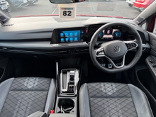 2024 Volkswagen Golf 2L Diesel For Sale Images