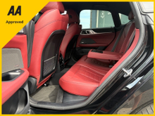 2023 BMW i4 0L Electric For Sale Images