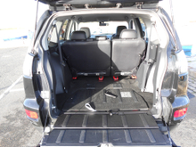2011 Mitsubishi Outlander 2.3L Diesel For Sale Images
