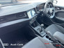 2022 AUDI A1 SPORTBACK 1.0 30TFSI 110HP SE