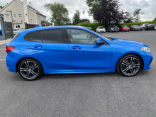 2023 BMW 1 Series 2L Diesel For Sale Images