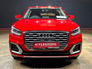 2020 AUDI Q2 LOW MILEAGE - 1.0 TFSI AUTOMATIC - REVERSE CAMERA/PARKING RADAR - ALLOY WHEELS - CRUISE CONTROL