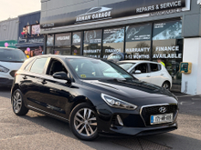 Hyundai i30 DELUXE 5DR