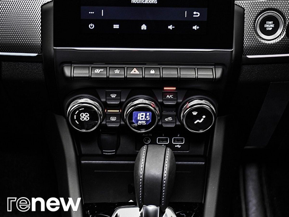 Renault Arkana Techno TCe 140 Auto — thumbnail 22