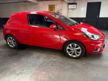 2018 Opel Corsa 1.2L Diesel For Sale Images