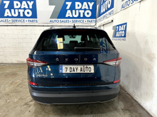 2023 Skoda Kodiaq 2L Diesel For Sale Images