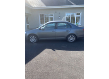 Volkswagen Jetta 1.9 Comfortline Saloon Diesel Manual (105bhp)