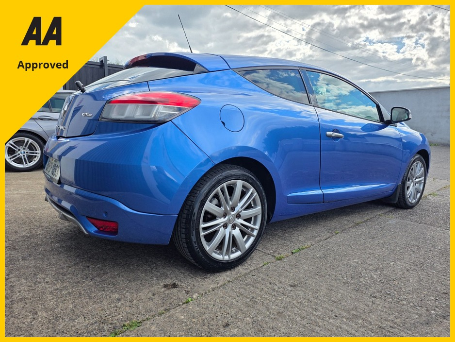 2015 Renault Megane 1.5L Diesel For Sale Images