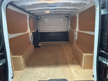 2024 Renault Trafic 2L Diesel For Sale Images