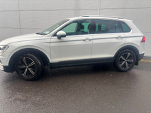 2019 Volkswagen Tiguan 2L Diesel For Sale Images