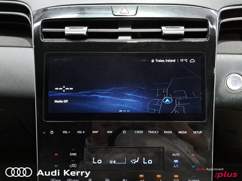 Hyundai Tucson EXECUTIVE PLUS HEV PTG — thumbnail 15