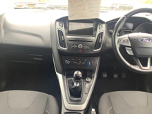 2017 Ford Focus 1.5L Diesel For Sale Images