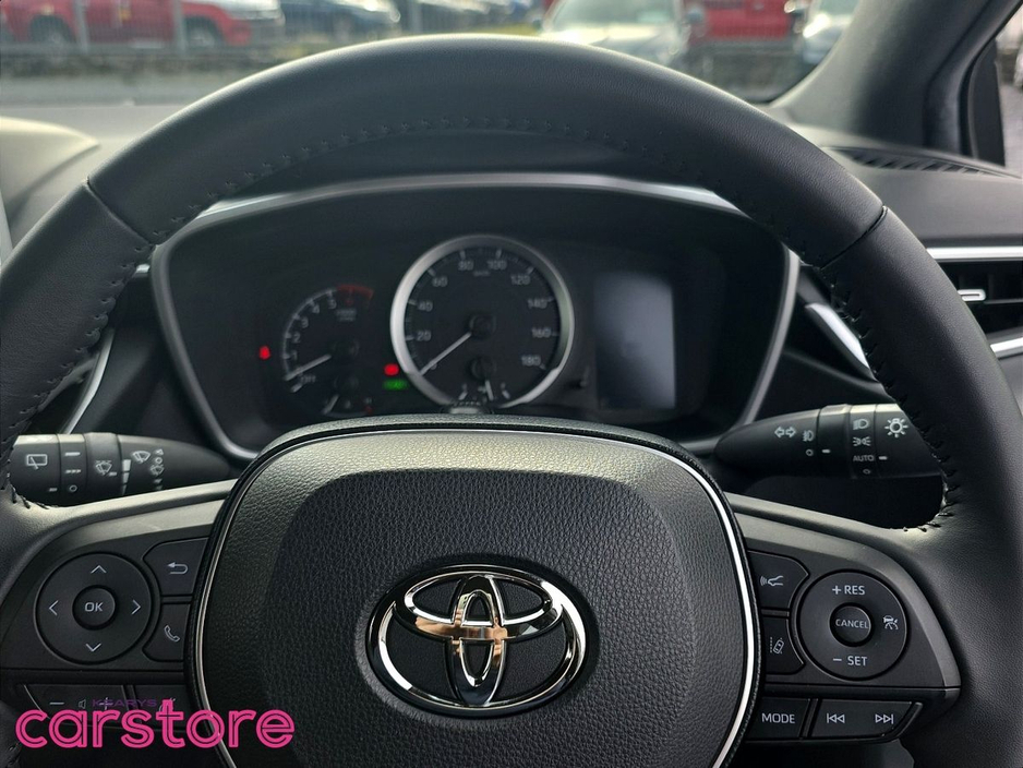 Toyota Corolla Sports Hybrid G — thumbnail 20